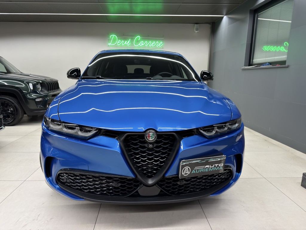 ALFA ROMEO TONALE 1.6 TCT6 SPRINT NAVI CAMERA 360